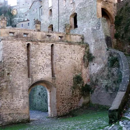La Toscana In Casa Villa *