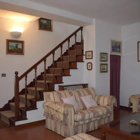 La Toscana In Casa Sorano (Grosseto)