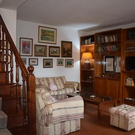 La Toscana In Casa Villa *