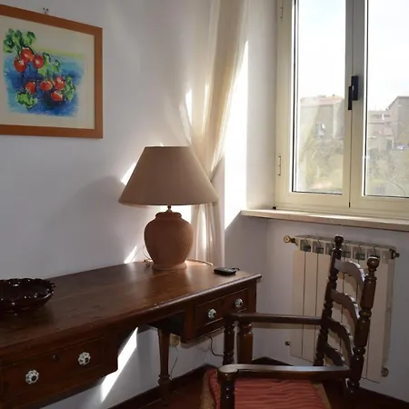 Villa La Toscana In Casa Sorano (Grosseto)