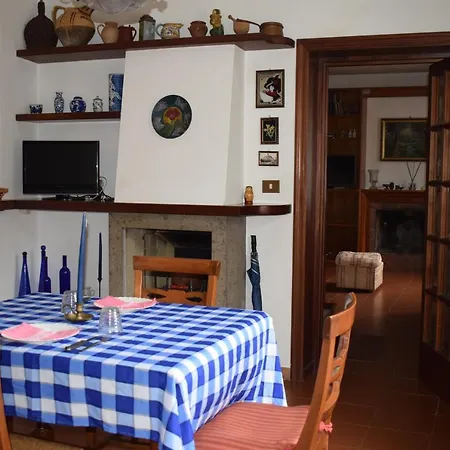 La Toscana In Casa *
