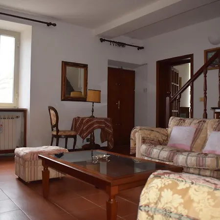 La Toscana In Casa * Sorano (Grosseto)